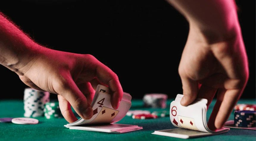 成就传奇牌手之路：德州扑克全维度攻略与宗师级技巧