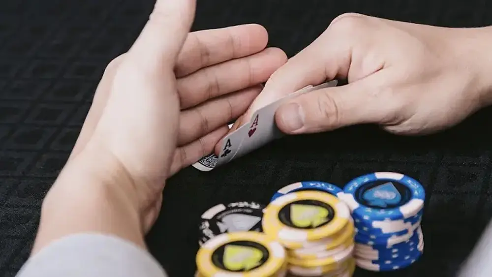 悟空黑桃A官网德州扑克攻略：职业玩家私藏技巧，实战干货汇总(图1)