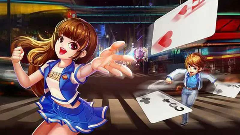 探索无限乐趣，热门棋牌游戏平台大揭秘