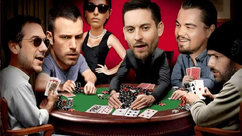 下载即玩！精选棋牌游戏平台推荐