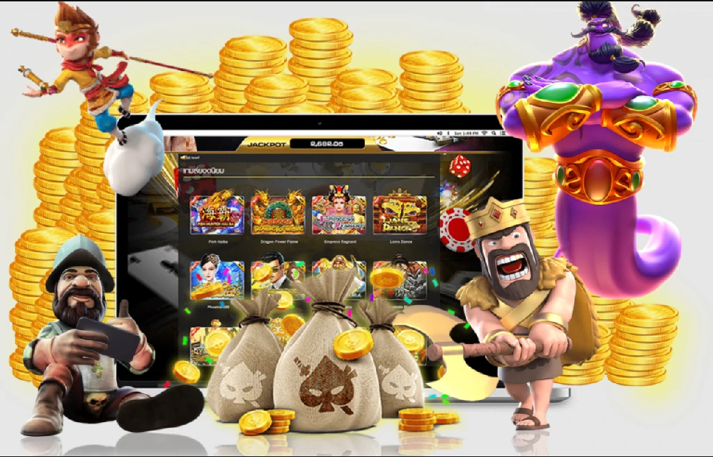 当下最火的电子游戏推荐：你绝对不能错过！