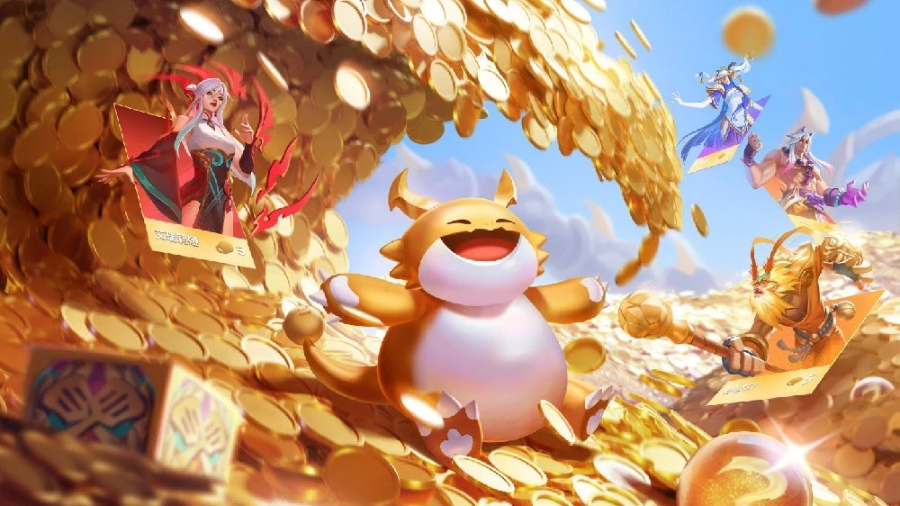 当下最火的电子游戏推荐：你绝对不能错过！(图1)